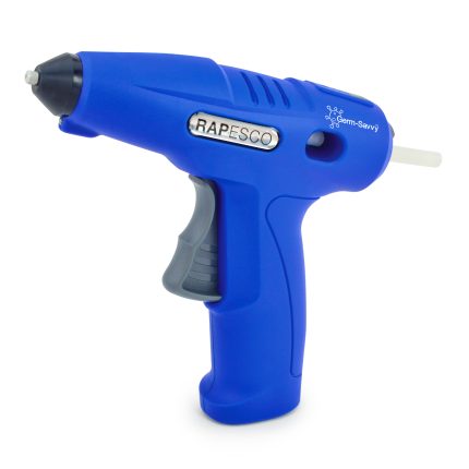 RAPESCO G4-7 Cordless Hot-Melt Glue Gun