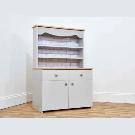 Role Play Welsh Dresser from Hope Education
