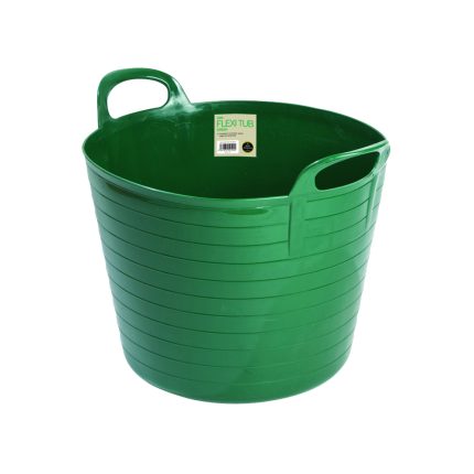 Flexitub - Green - 42L