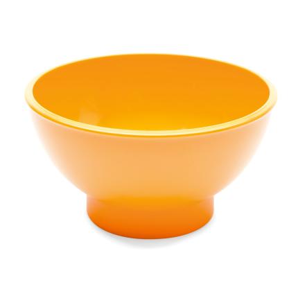 Harfield Sundae Dish - Yellow