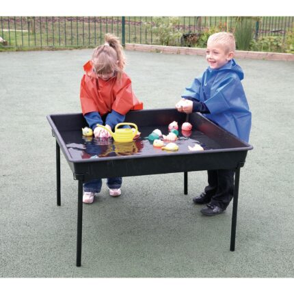 Metre Square Tray Stand