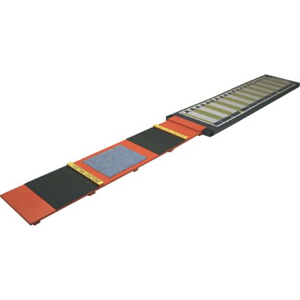 Eveque Competition Metromat