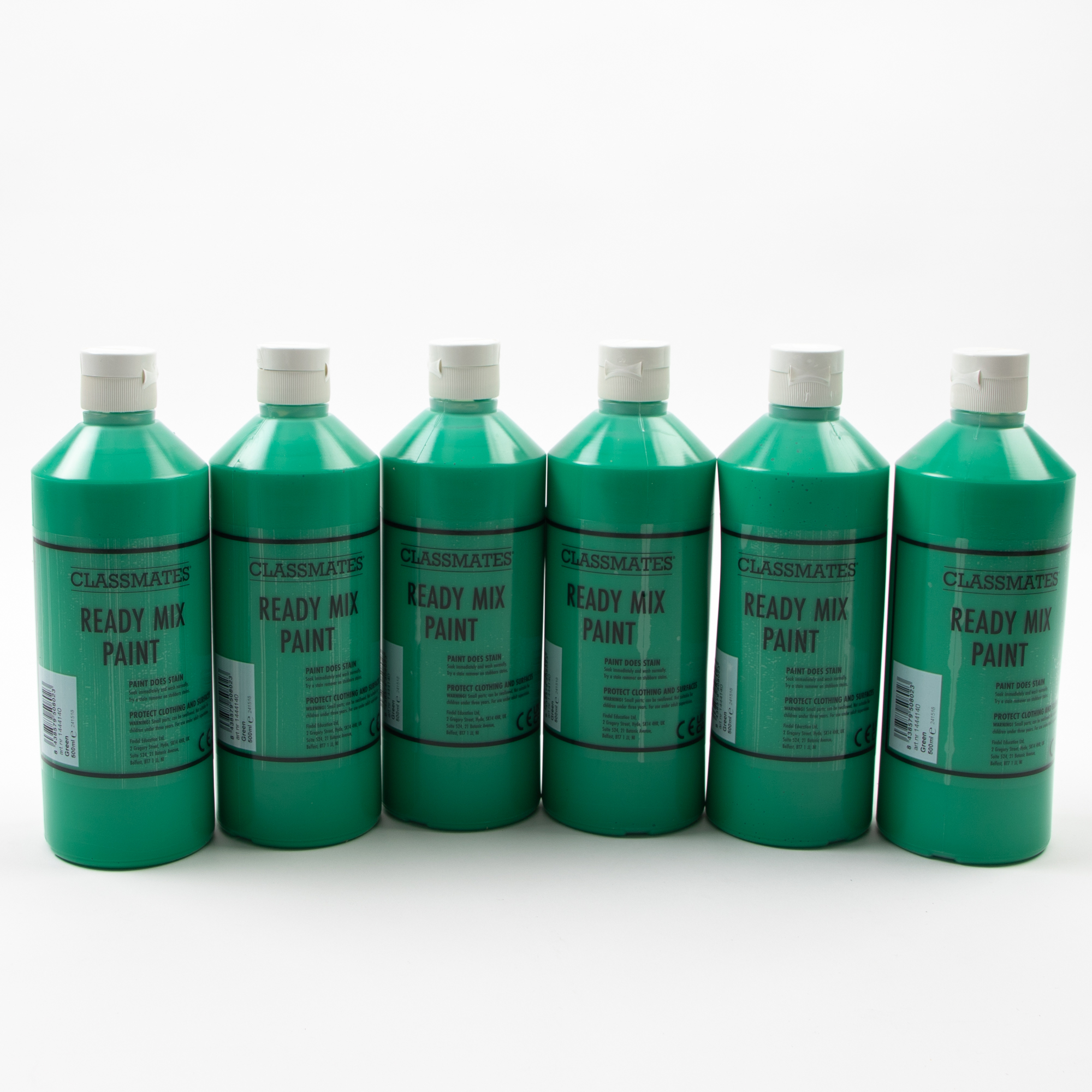1444140_Classmates_Ready_Mixed_Paint__Green__500ml__Pack_of_6_2Iatpv8hZU.jpg