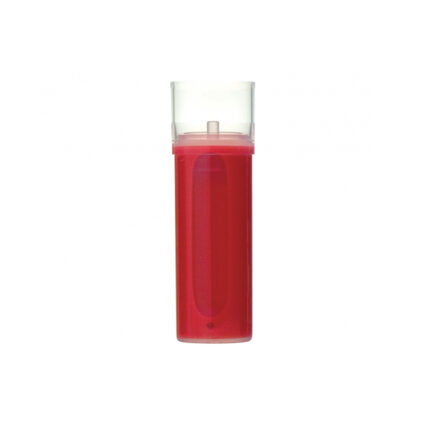 PILOT V-Board Marker Refill Cartridge - Red - Pack of 12