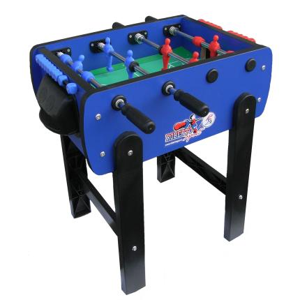 Roberto Roby Colour Football Table - 75cm