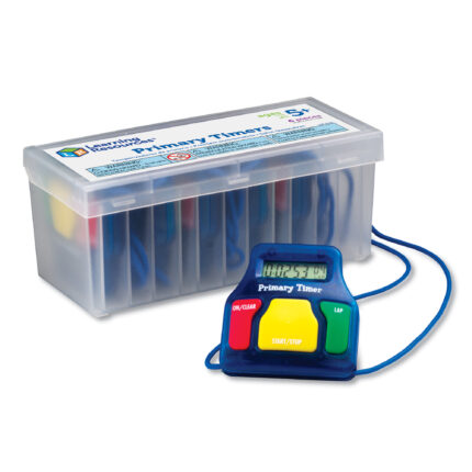 Learning Resources Primary Timers