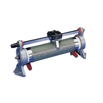 Rheostat: Standard Range - 2.3A, 55 Ohm