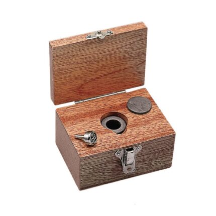 Philip Harris Radioactive Source Storage Box