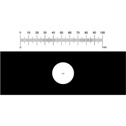 Stage Micrometer