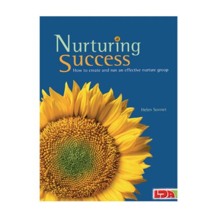 LDA Nurturing Success Book