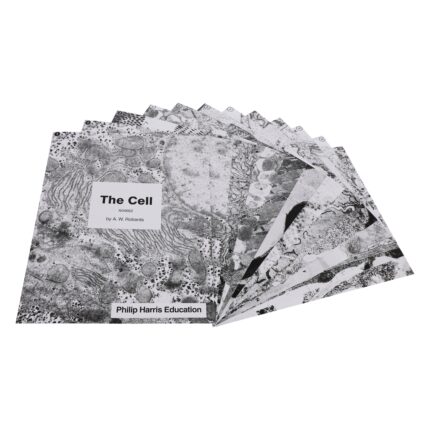 Philip Harris Cell Print Set