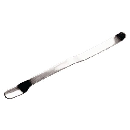 Spatula: Nuffield Raised Centre