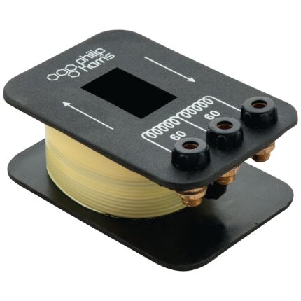 Philip Harris Transformer Coil - 60 + 60 Turns