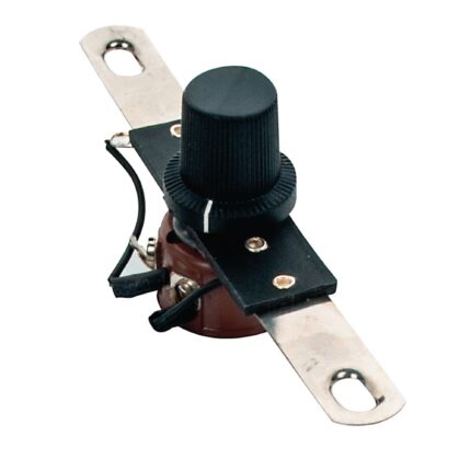 Philip Harris Rheostat with Connectors for Worcester Circuit Board
