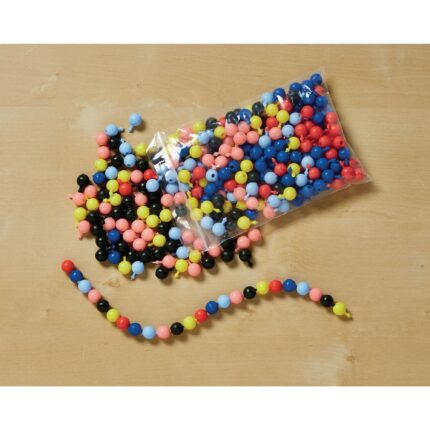 Philip Harris Poppit Beads - 100g