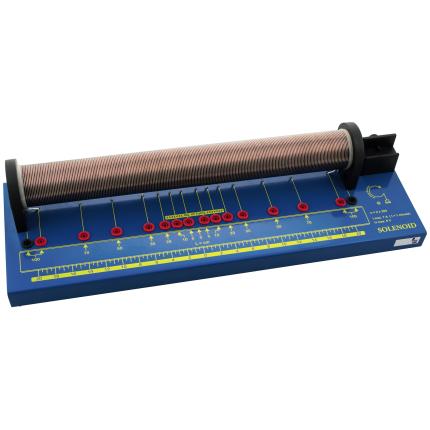 Philip Harris Solenoid Superior