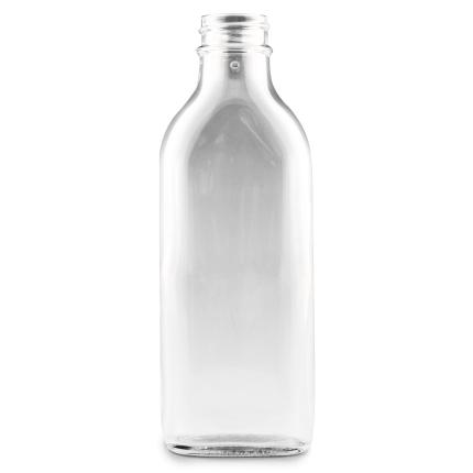 Culture Bottle with Screw Cap - 100ml - Pack of 10