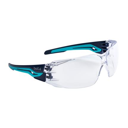 bolle Safety Spectacles Silex Clear