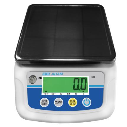 ADAM CBX 1201 School Balance - 1200g x 0.1g