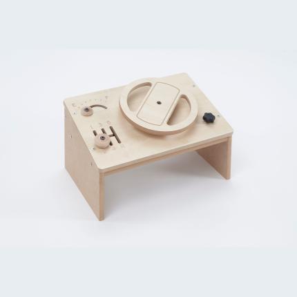 Car Dashboard Play Panel from Hope Education