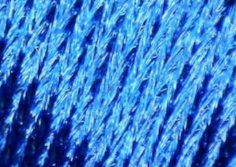Prepared Microscope Slide Set - Textiles: Fibres and Fabric - Set of 25 Slides