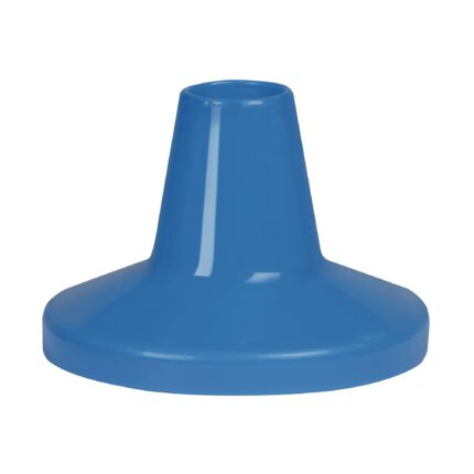 Gray-Nicolls Powerplay Batting Tee - Blue - Pack of 5