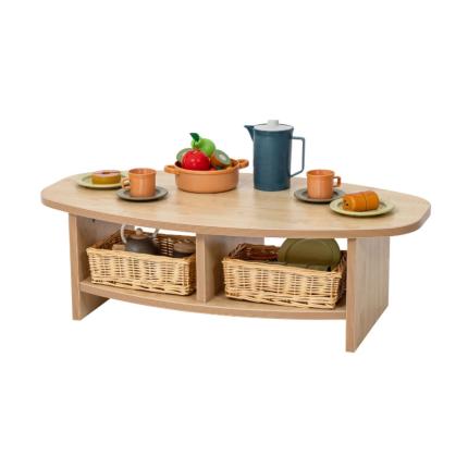 Home from Home Coffee Table