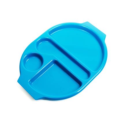 Harfield Meal Tray - Large - Blue