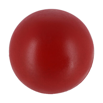Findel Everyday Coated Foam Ball - Red - 200mm