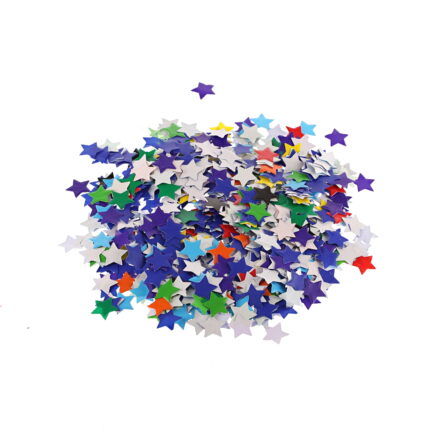 Classmates Gummed Stars - Pack of 2000