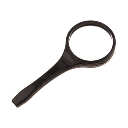 4X Magnifier - 38mm