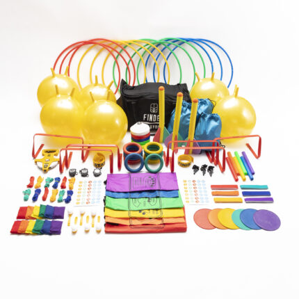 Findel Everyday Mega Sports Day Pack