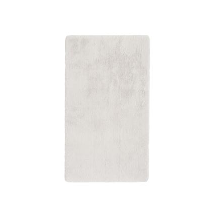Luxury Fur Rug - Natural