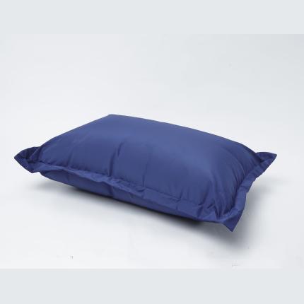 Waterproof Floor Cushion - Blue