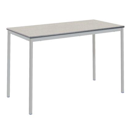 Classmates Table 110 x 55cm Fully Welded  - 14+ Years - Ailsa
