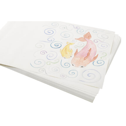 Watercolour Cartridge Paper (180gsm) - A3 - Pack of 500
