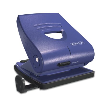 RAPESCO Value 2 Hole Punch - Medium Duty (30 Sheets)1