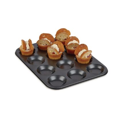 Non-Stick Bun Tin