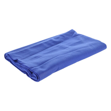 Classmates Individual Colour Felt Folds - Royal Blue