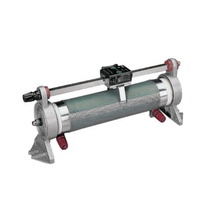Rheostat: Extended Range - 5A