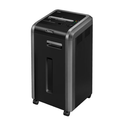 Fellowes Powershred 225Ci Shredder - Each