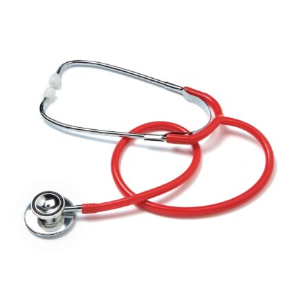 Stethoscope