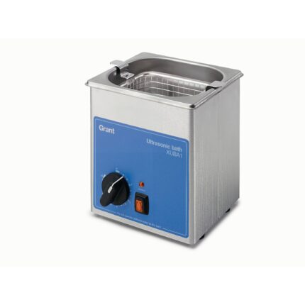 Grant Ultrasonic Bath - 1L