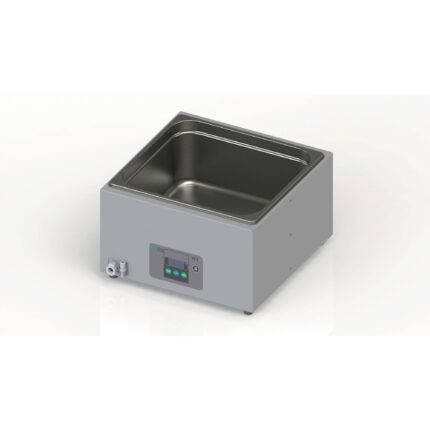 Philip Harris Unstirred Water Bath - 12L