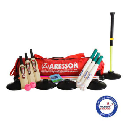 Aresson Rounders Set - Junior