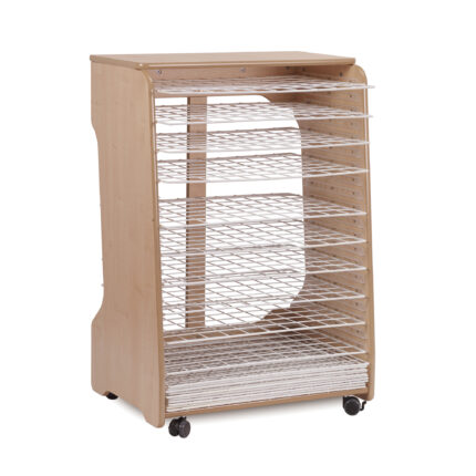 Millhouse Drying Rack with 10 Racks