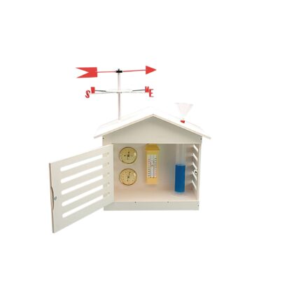 OPTIKA Outdoor Weather Station