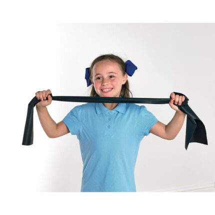 Fitness Mad Theraband Resistance Band - Strong