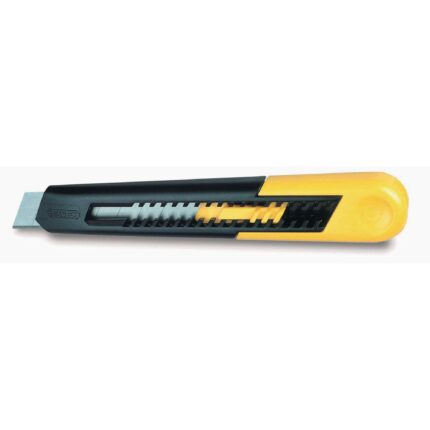 Stanley Snap-Off Blade Knife