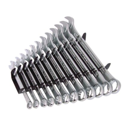 Combination Spanner Set